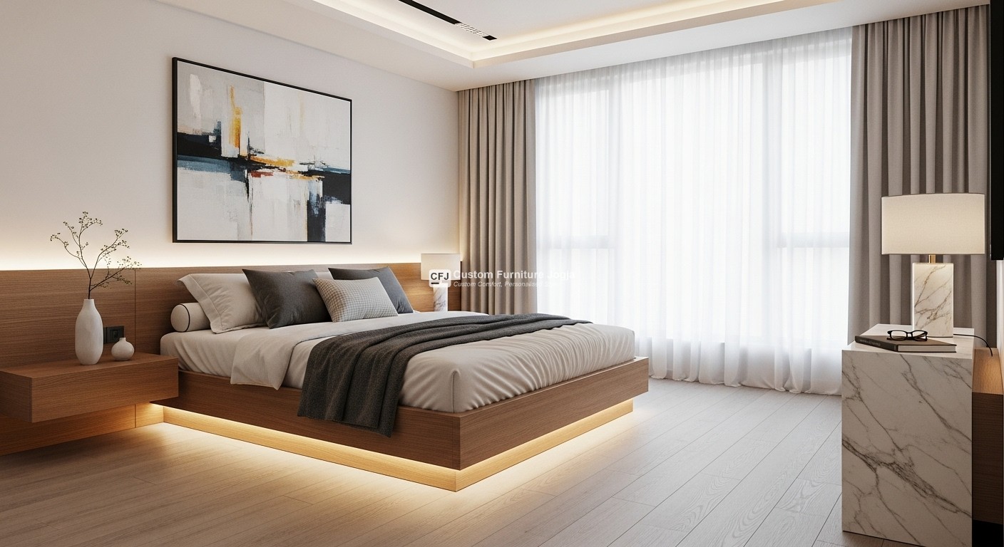 Kamar Tidur