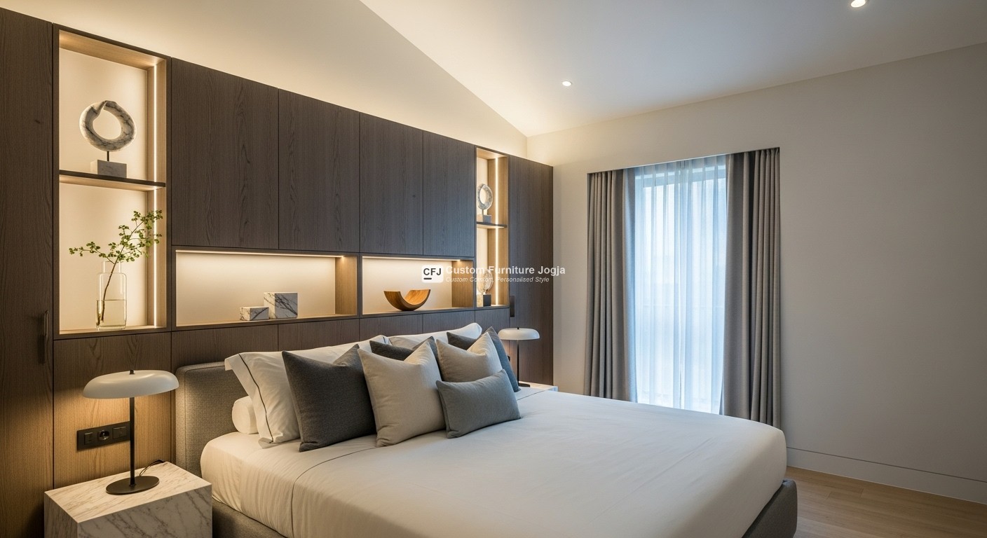 Kamar Tidur