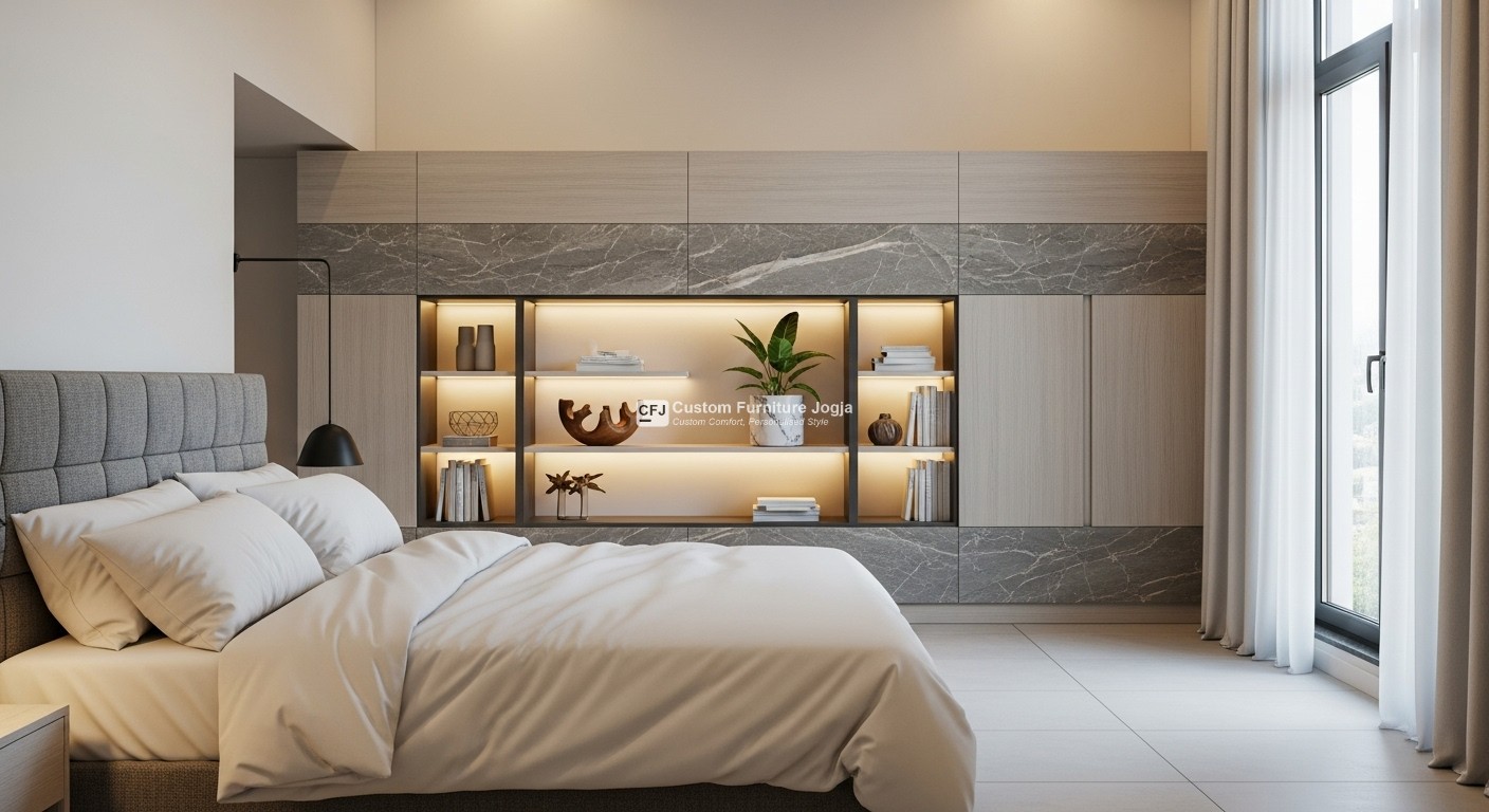Kamar Tidur