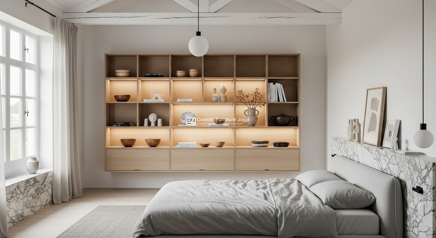 Kamar Tidur