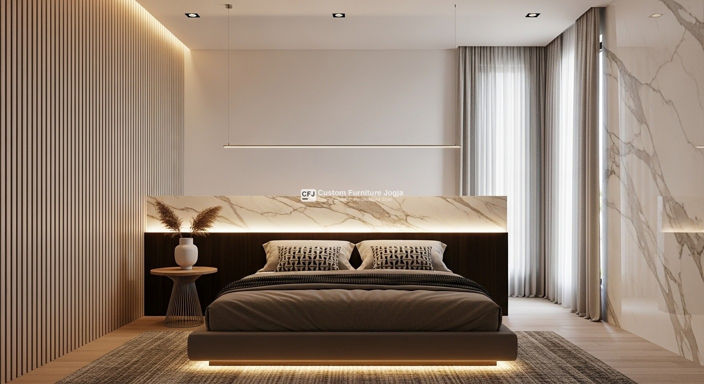 Kamar Tidur