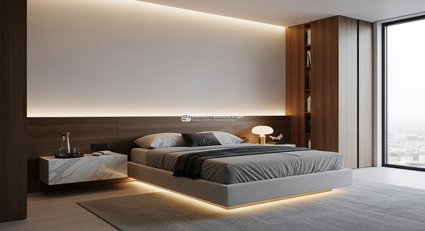 Kamar Tidur