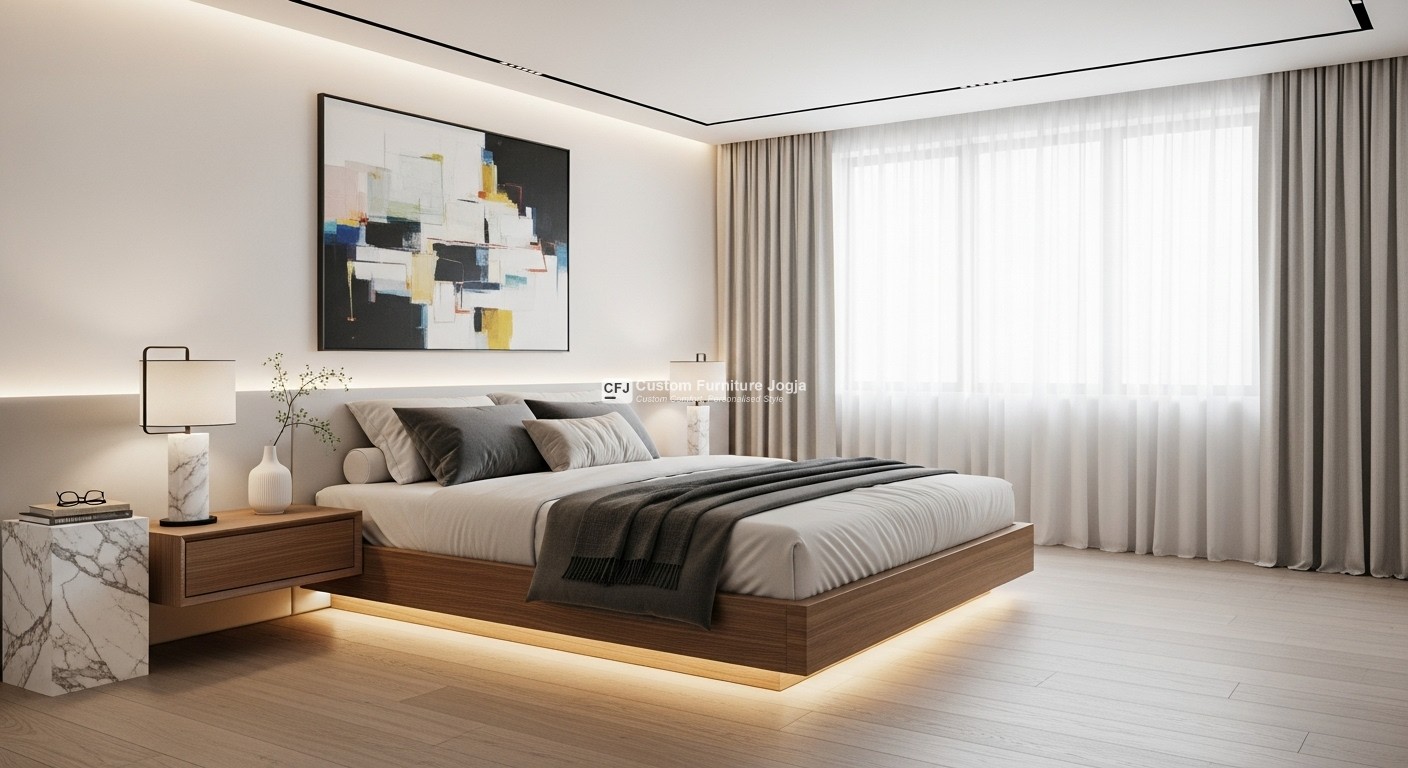 Kamar Tidur
