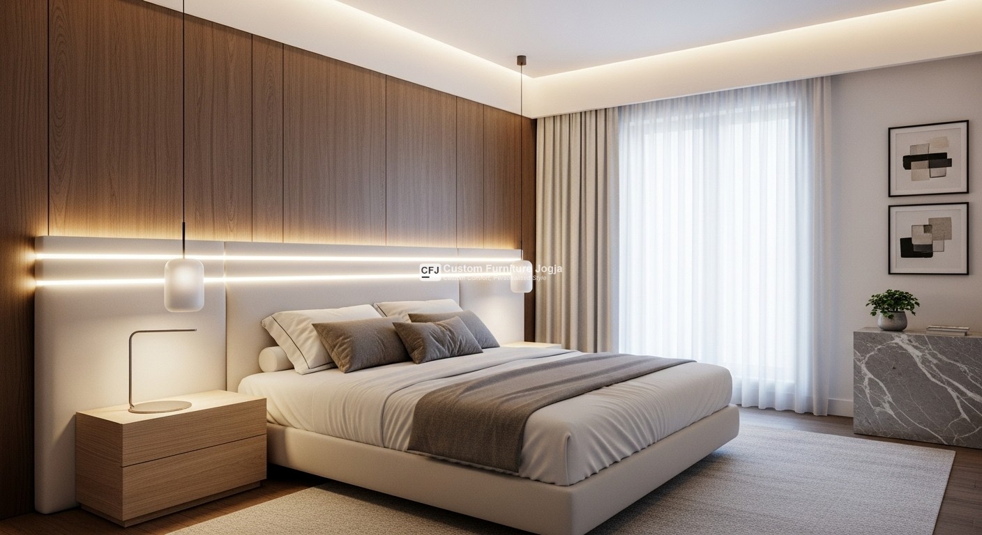 Kamar Tidur