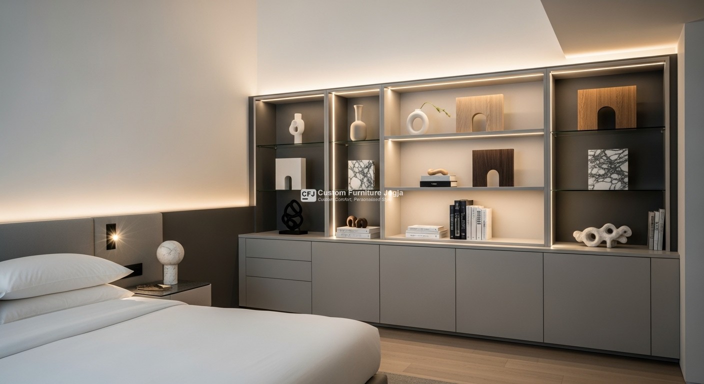 Kamar Tidur