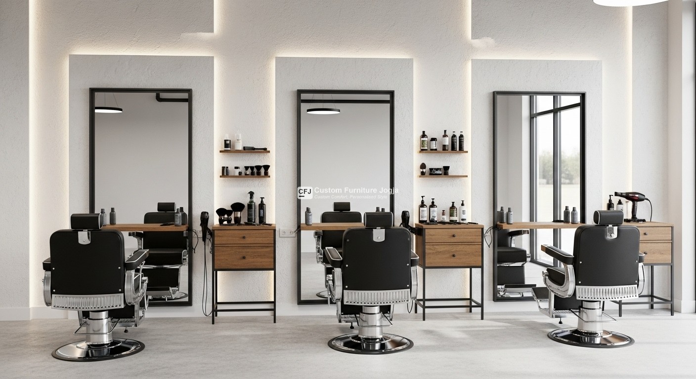 Barbershop