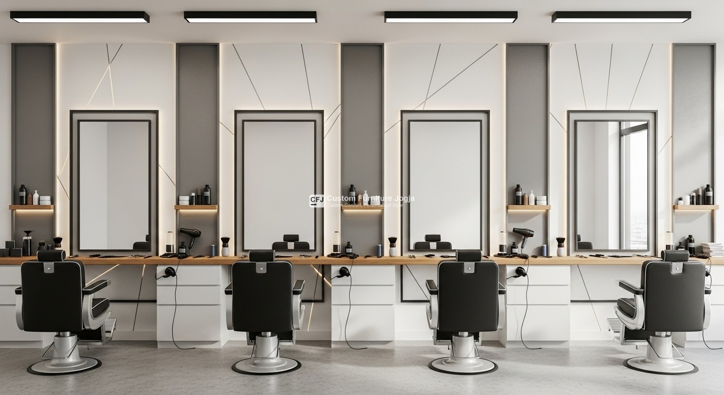 Barbershop
