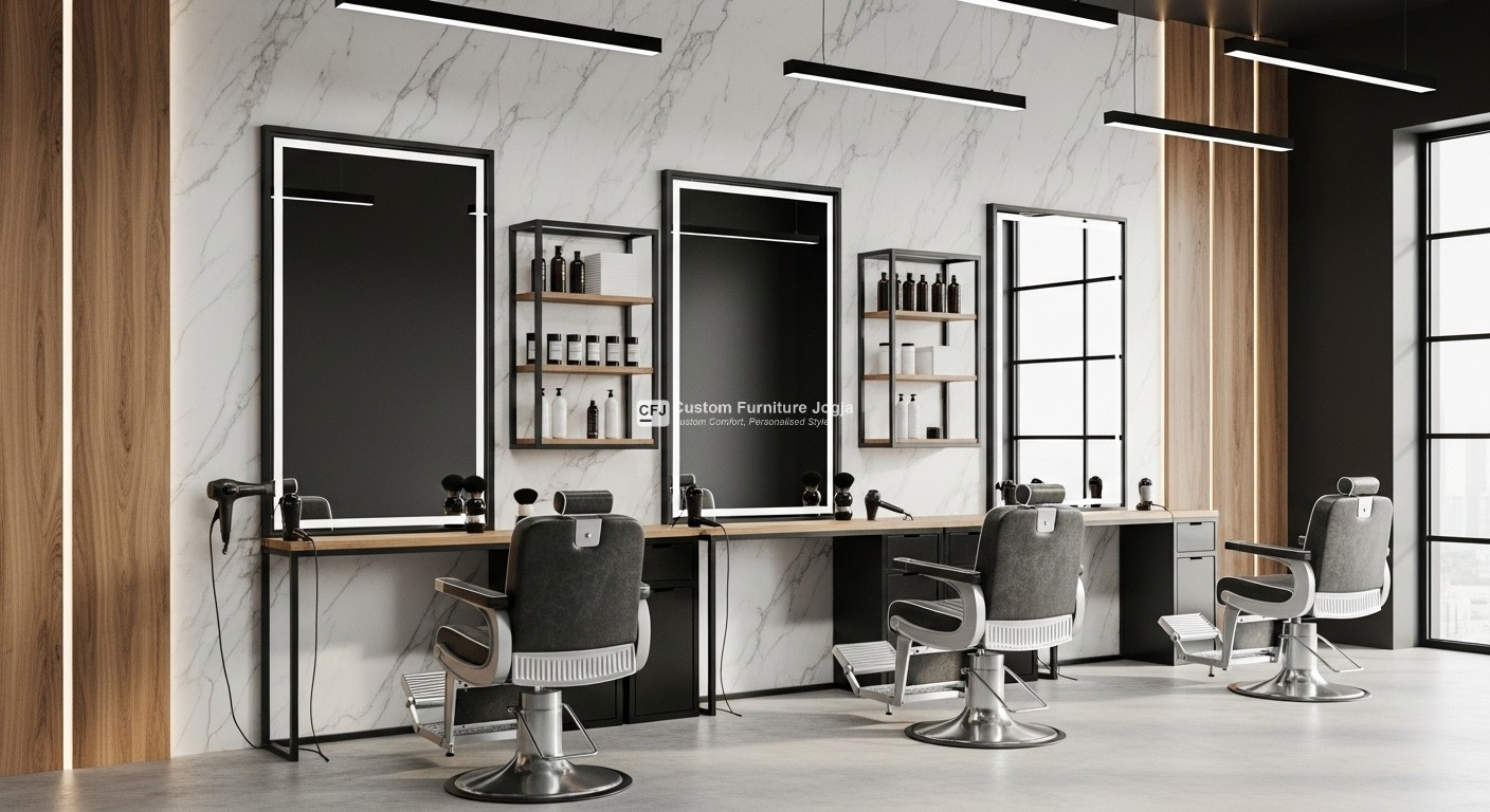 Barbershop