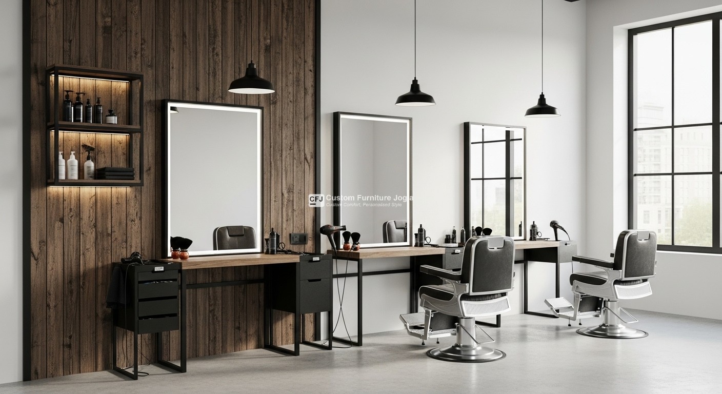 Barbershop