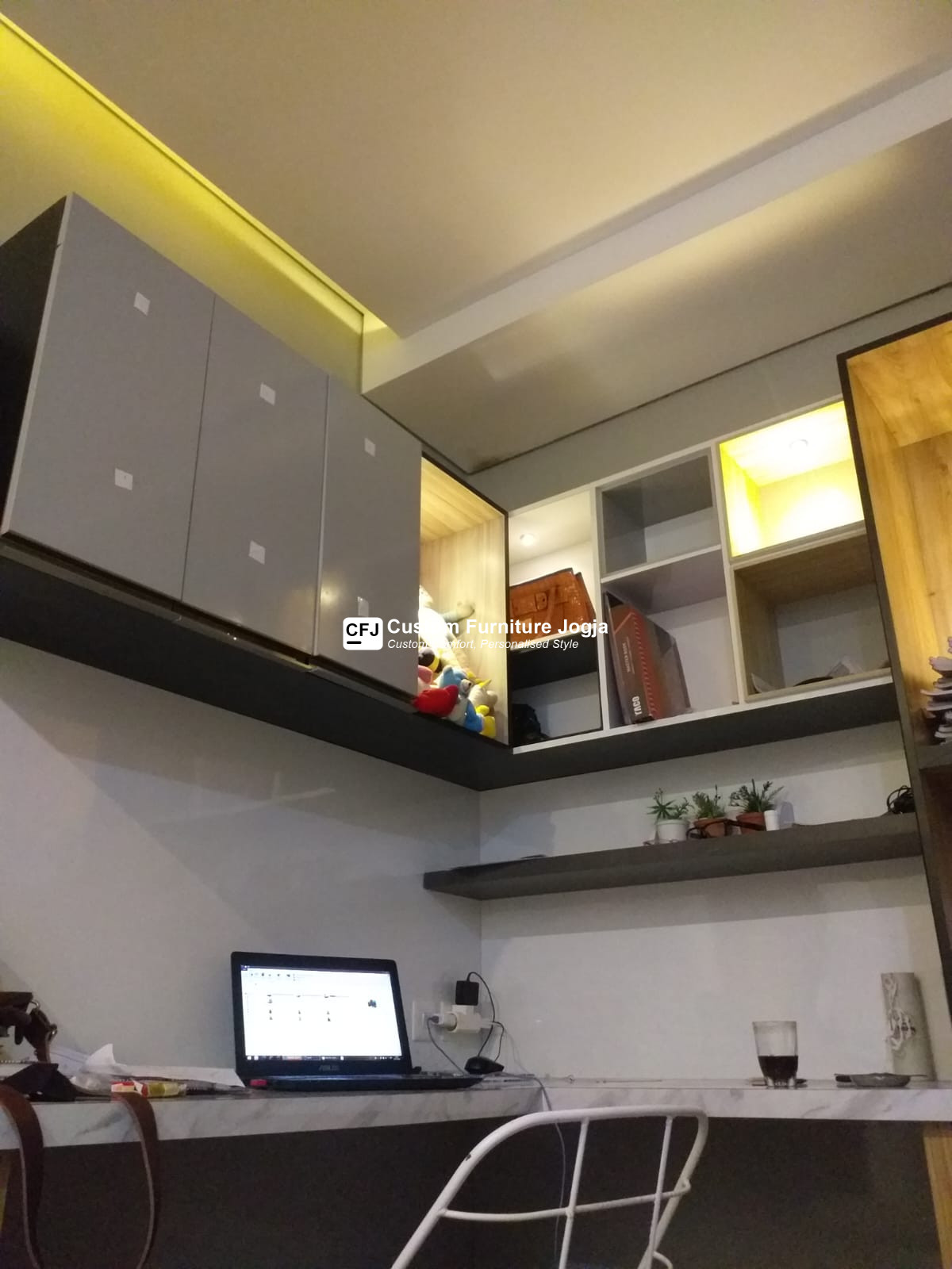 Custom furniture jogja
