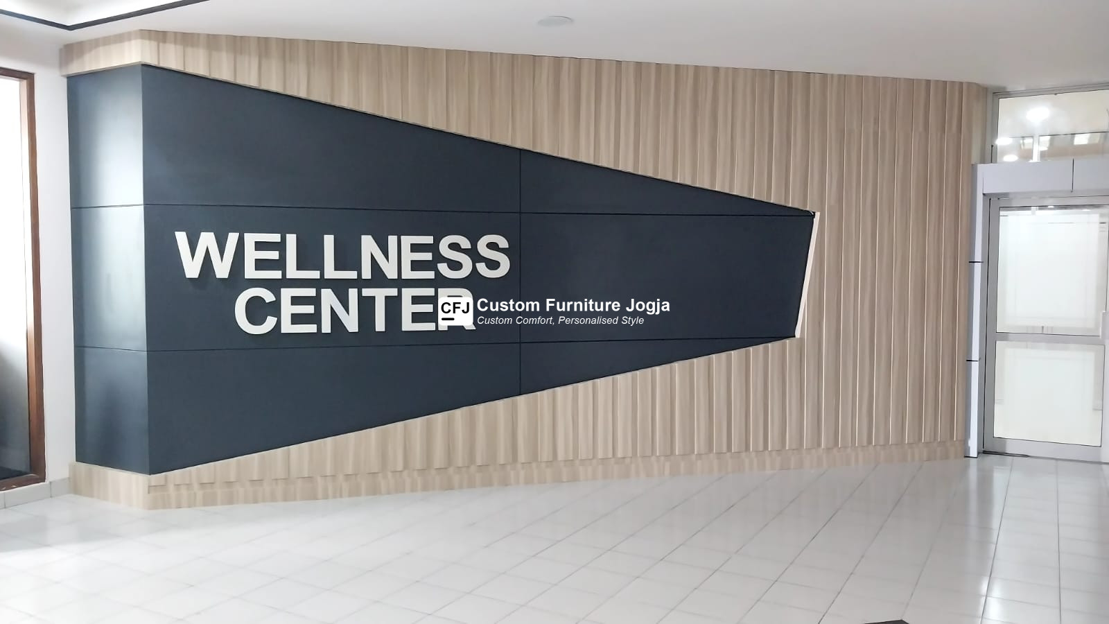Wellness center